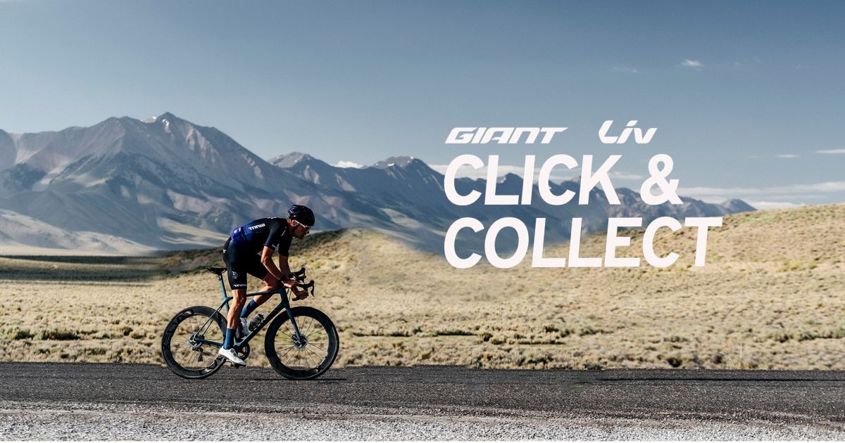 click and collect bikes