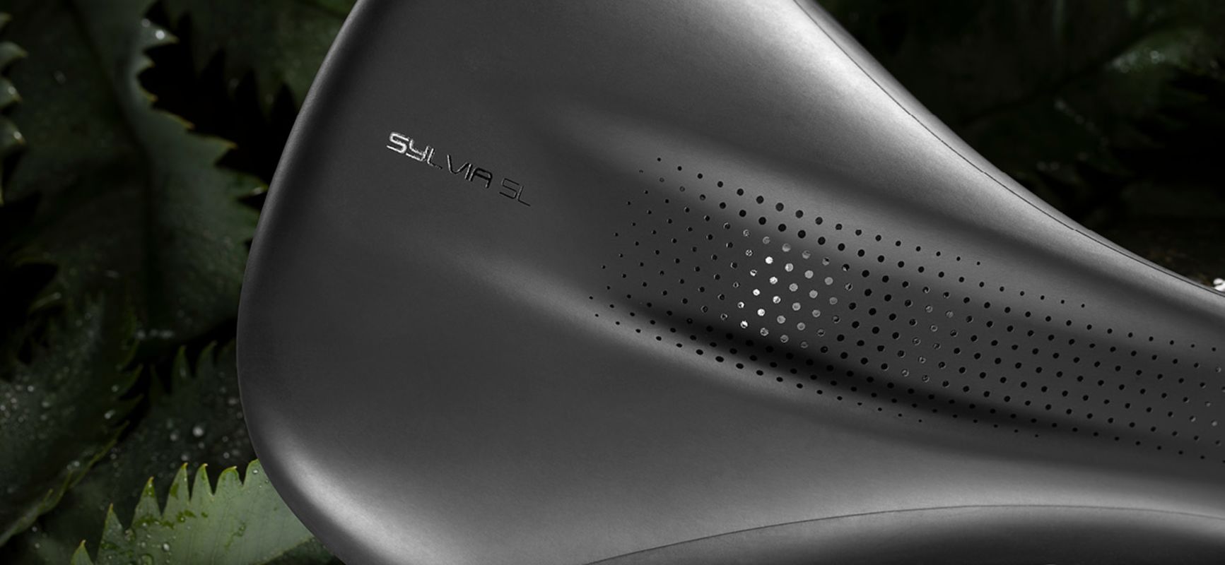 Giant Sylvia SL Saddle - Thumbnail 4