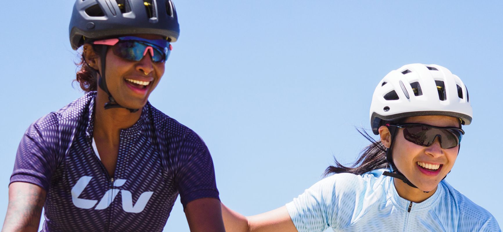 Liv Relay MIPS Helmet
