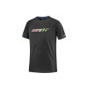Image 1 of 1 - CELEBRATE-T-SHIRT_BLACK_0.jpg