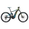 Image 1 of 1 - Black/Lime/Cyan