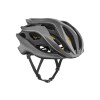 Image 14 of 14 - Matte Metallic Silver Matte Black - strap