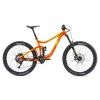 Image 1 of 2 - Orange