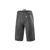 Image 1 of 2 - TRAVERSE-SHORT_BLACK-FRONT_01.jpg