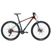 Image 2 of 2 - Black / Orange