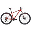 Image 1 of 2 - Neon / Red