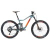 Image 1 of 2 - Gray