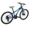 Image 2 of 2 - Electric blue angle