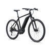 Image 2 of 2 - Black Front Angle