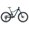 Image 1 of 1 - Cosmos Navy Black