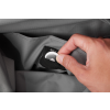 Image 9 of 13 - Sacoche pour porte-bagages double vélo Giant Transporter MIK