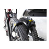 Saris Freedom SuperClamp EX 2-Bike Hitch Rack