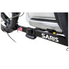 Saris Freedom SuperClamp EX 2-Bike Hitch Rack