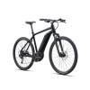 Image 2 of 2 - Black Angle Front