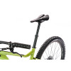 Image 6 of 6 - Olive Green Detail 5