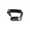 Image 1 of 1 - Airs Lock Mini Loop