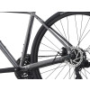 Image 10 of 18 - Metallic Black Detail 6