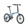 Image 2 of 3 - MY26PakAway2_ColorABabyBlue-Front