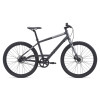 Image 1 of 2 - Matte Asphant Black / Reflective