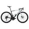 Image 1 of 6 - MY24 Defy Advanced Pro 1_Color A Unicorn White