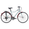 Image 1 of 2 - White Gray