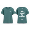 Image 1 of 2 - Liv T-Shirt Travel by Gravel