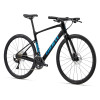 Image 2 of 6 - MY24 FastRoad Advanced 1_Color A Carbon_Front