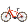 Image 10 of 16 - MY22 Transend E+ GTS_Color C Tequila Sunrise_Left 1