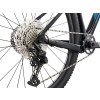 Image 4 of 6 - MY24 XTC Advanced 29 3_Color A Sea Sparkle_Carbon-D4