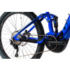 Image 3 of 5 - Cobalt Blue Detail 3
