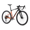 Image 2 of 2 - MY24 Revolt X 1_Color A Panther_HeliosOrange_Front