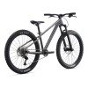 Image 2 of 2 - Metallic Black Rear Angle
