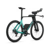 Image 2 of 2 - MY27TrinityAdvancedSL2_ColorACarbon_PearlTeal-Rear