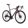 Image 2 of 12 - MY25 TCR Advanced SL 0-DA_Color A Black Lava_Front
