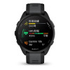 Image 2 of 10 - Garmin Forerunner 165 智慧跑錶,無畏黑
