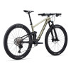 Image 2 of 5 - MY24 Anthem Advanced 29 2_Color A Golden Haze_Rear