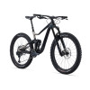 Image 2 of 9 - Black Front Angle