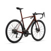 Image 3 of 12 - MY25 TCR Advanced SL 0-DA_Color A Black Lava_Rear