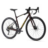 Image 2 of 7 - MY24 Revolt 1_Color A Cordovan_Front