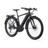 Image 2 of 2 - Black Front Angle