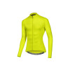 Image 1 of 2 - Maillot M/L ILLUME entretiempo