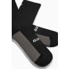 Image 5 of 6 - Chaussettes vélo Giant Instinct