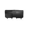 Image 1 of 3 - KUAT Huk 61" Straight Tailgate Pad