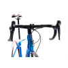 Image 2 of 5 - Metallic Blue Detail 1