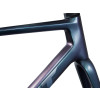Image 3 of 6 - MY25 TCR Advanced Pro-FF_Color A Blue Dragonfly_Brushed Chrome_2