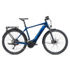Image 1 of 2 - Metallic Blue