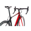 Image 2 of 5 - Metallic Red Detail 2