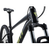 Image 5 of 8 - MY24 Talon 29 3_Color A Metallic Black-D3