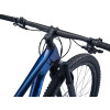 Image 5 of 8 - Dark Blue Detail 1