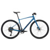 Image 1 of 6 - K-021-MY25-FastRoad-AR-1_Color-A-Electron-Blue